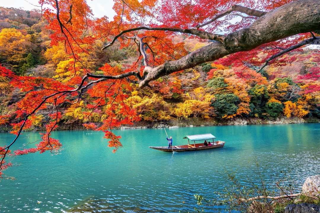 nature