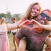 Date Night Belongs on the Dancefloor: New Survey Shows Shared Music Nights Help Couples Bond